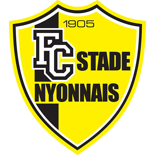 Stade Nyonnais badge