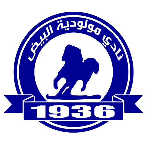 El Bayadh badge