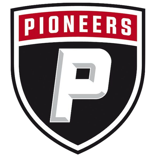 Pioneers Vorarlberg badge