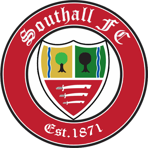 Southall badge