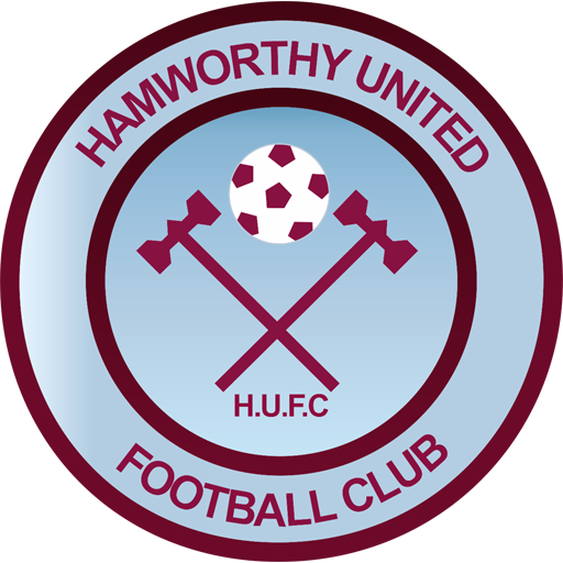 Hamworthy United artwork 1
