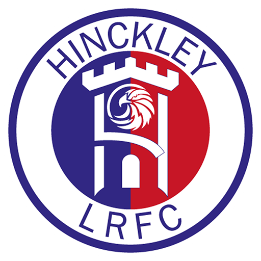 Hinckley Leicester Road badge