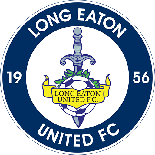 Long Eaton United badge
