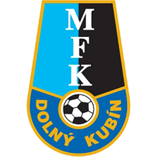 Dynamo Dolný Kubín badge