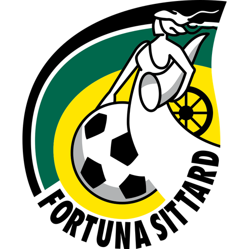 Fortuna Sittard Women artwork 1