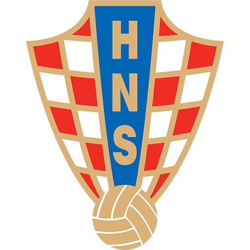 Croatia Women badge