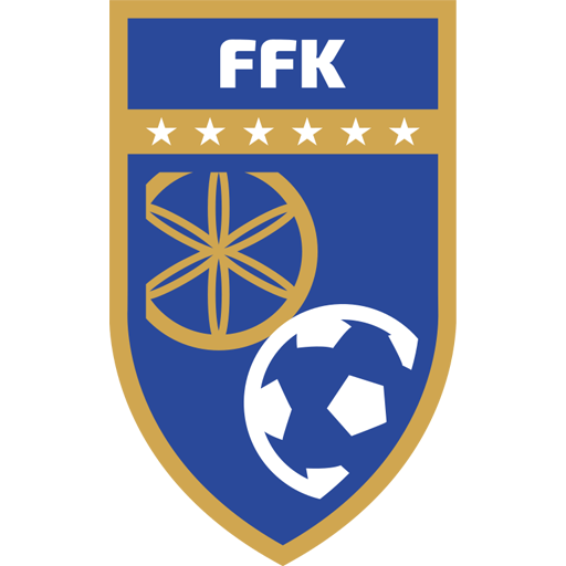Kosovo Women badge