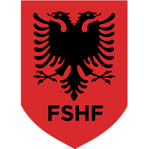Albania Women badge