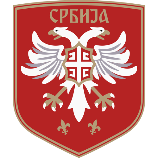 Serbia Women badge