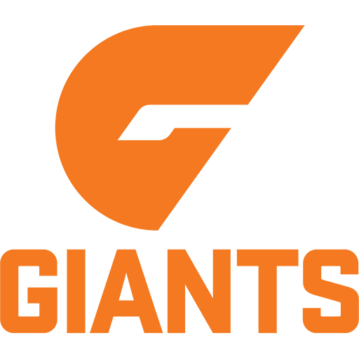 Greater Western Sydney Giants Women artwork 1
