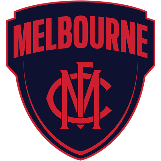 Melbourne Demons Women badge