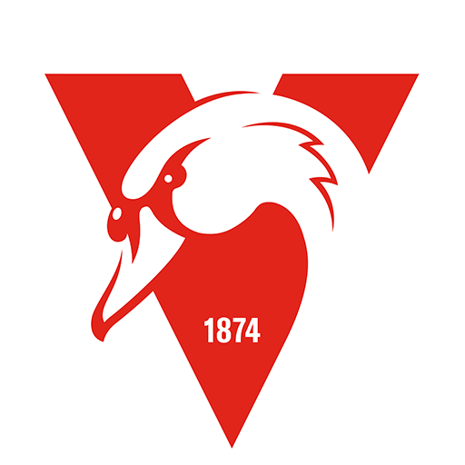 Sydney Swans Women artwork 1