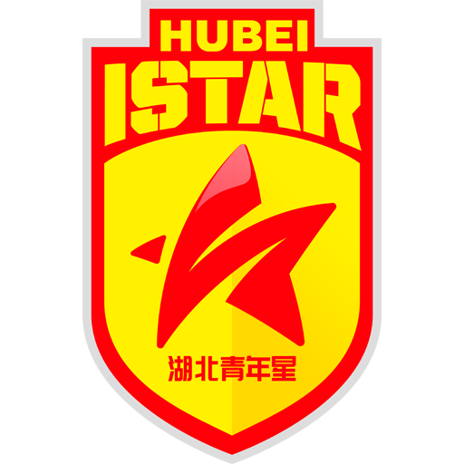 Hubei Chufeng Heli badge