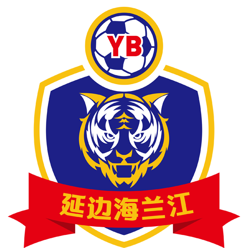 Yanbian Longding badge