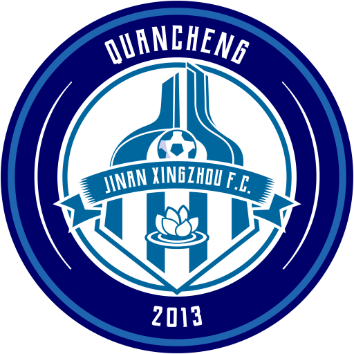 Jinan Xingzhou badge