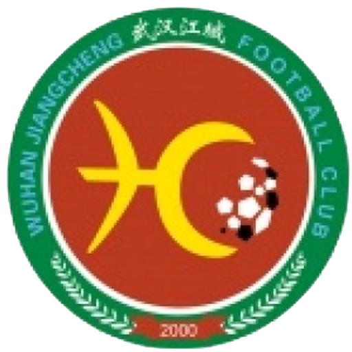 Wuhan Jiangcheng badge