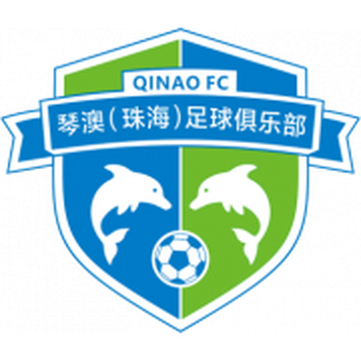Zhuhai Qinao badge