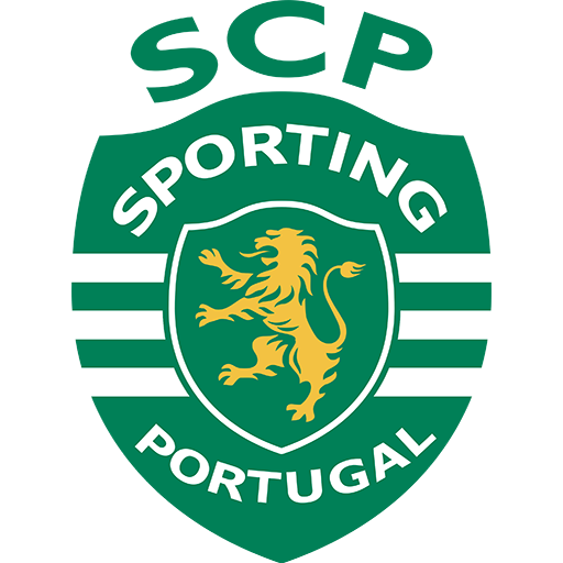 Sporting CP Feminino artwork 1