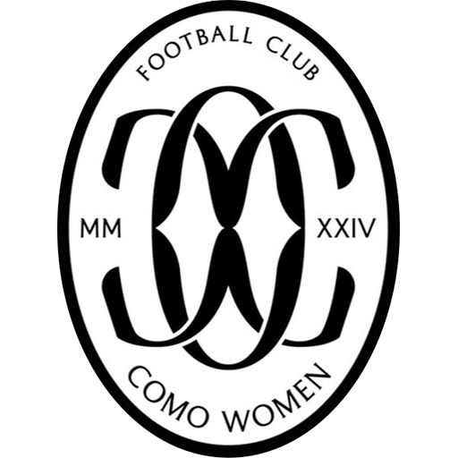 Como Women badge