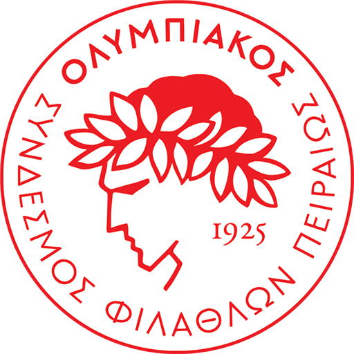 Olympiacos Basketball Women artwork 1