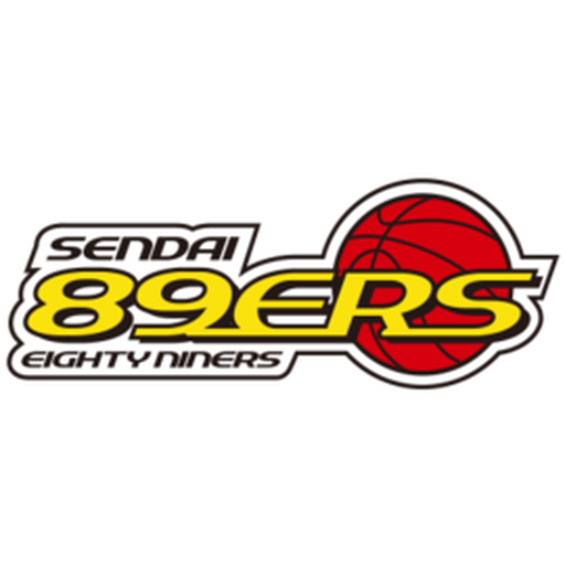Sendai 89ers artwork 1