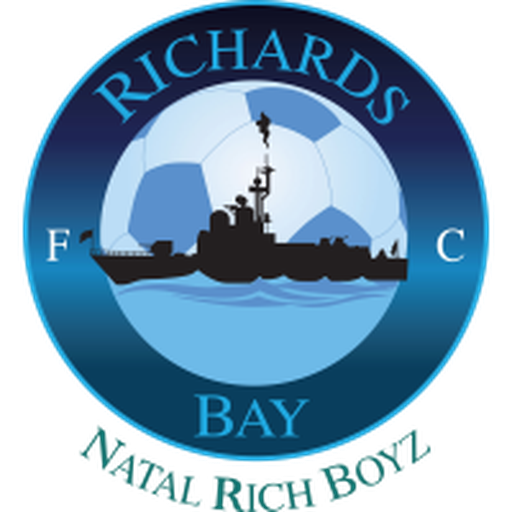 Richards Bay badge