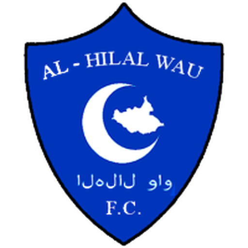 Al Hilal Wau artwork 1