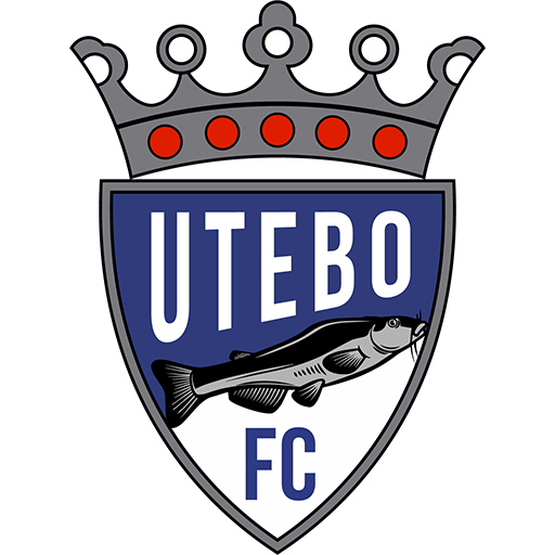Utebo badge