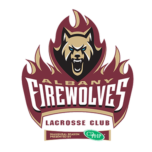 Albany FireWolves artwork 1
