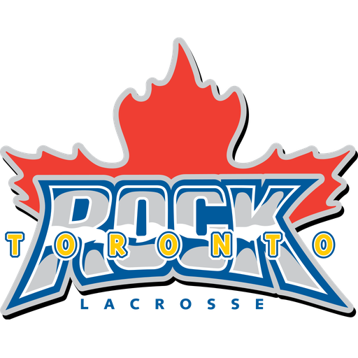 Toronto Rock badge
