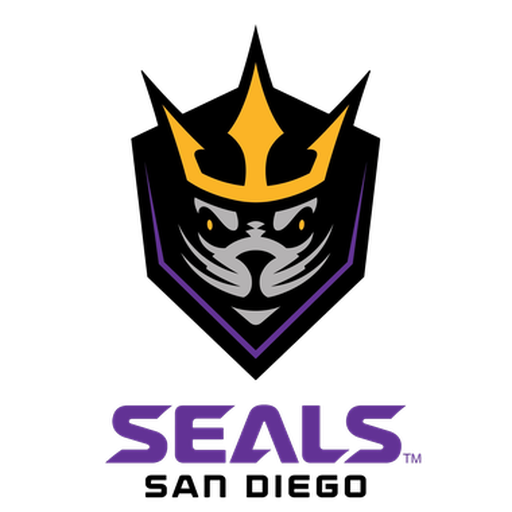 San Diego Seals artwork 1