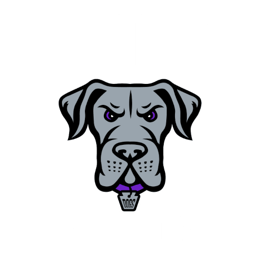 Waterdogs Lacrosse Club artwork 1
