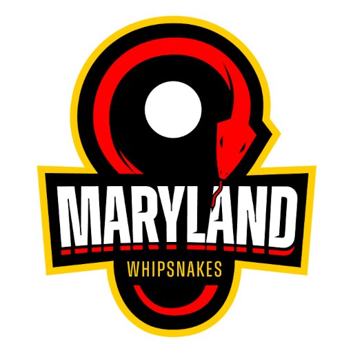 Whipsnakes Lacrosse Club badge