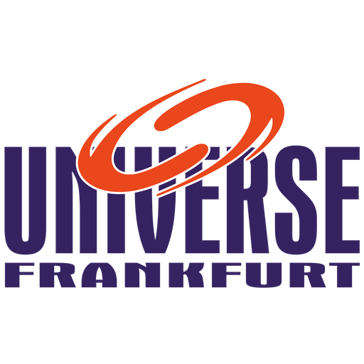 Frankfurt Universe artwork 1