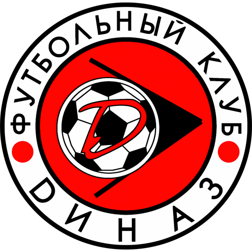 Dinaz Vyshhorod badge