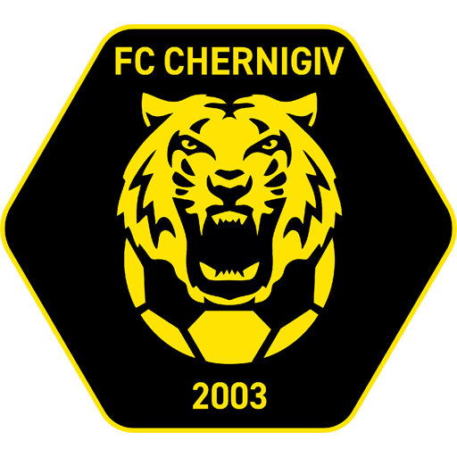 FC Chernigiv badge