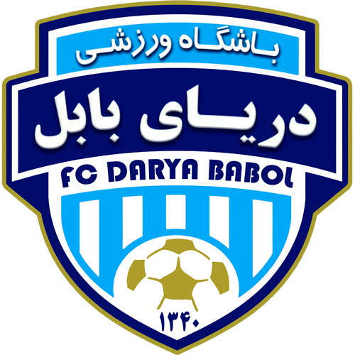 Darya Babol badge