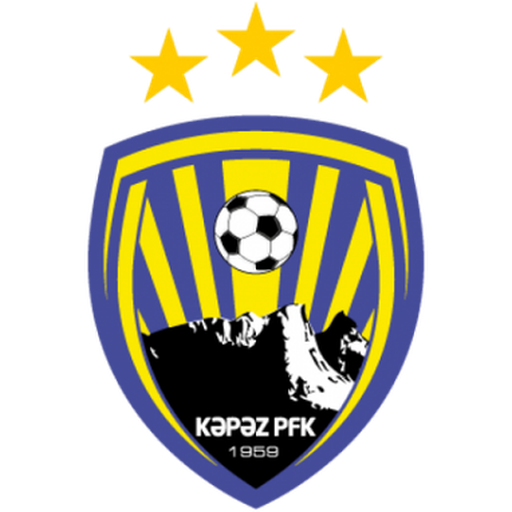Kapaz II badge