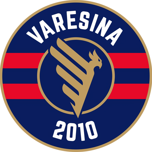 Varesina badge