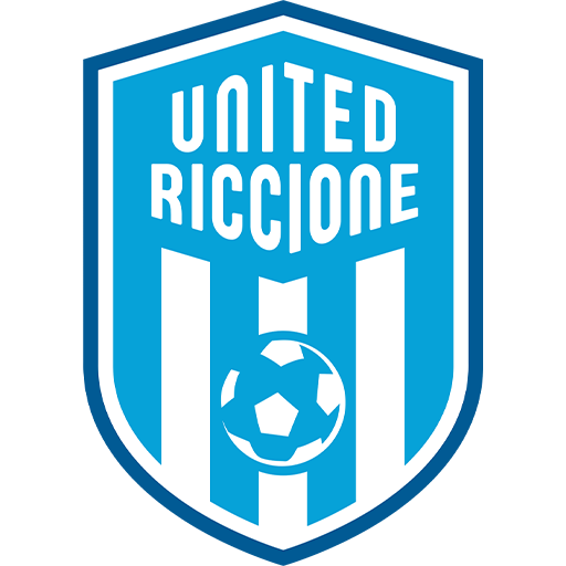 United Riccione badge