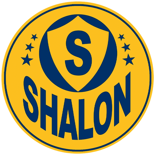 Deportivo Shalon badge