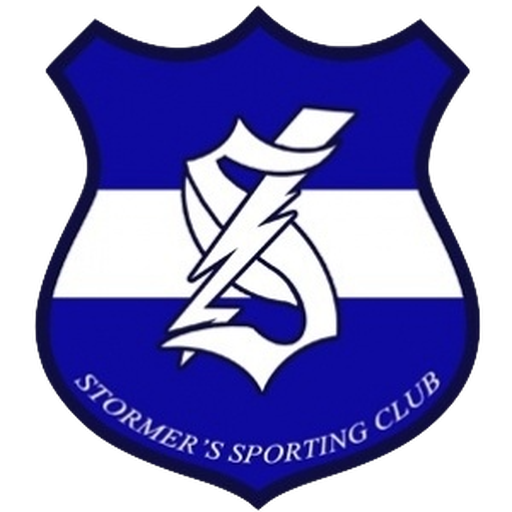 Stormers SC badge
