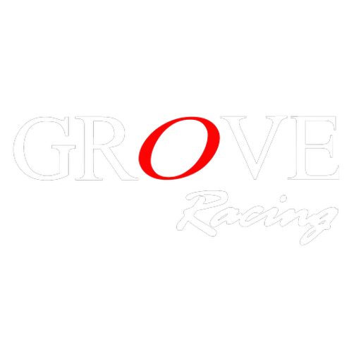 Grove Racing artwork 1