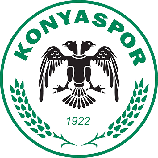 Konyaspor Basketbol badge