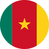 Cameroon Athletics
