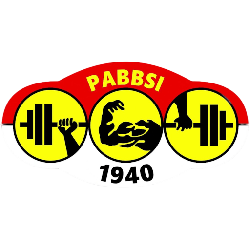 Indonesia Weightlifting badge