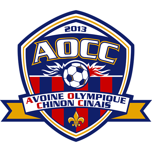 Avoine OCC badge