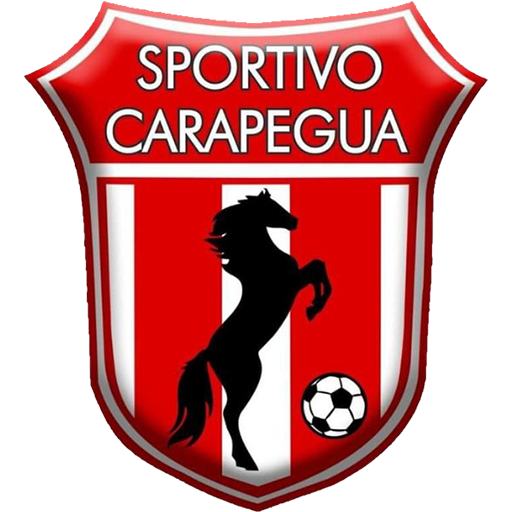 Sportivo Carapeguá artwork 1