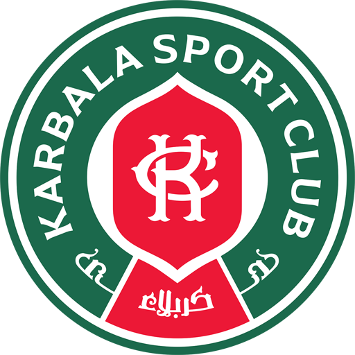 Karbala badge
