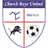 Church Boys United